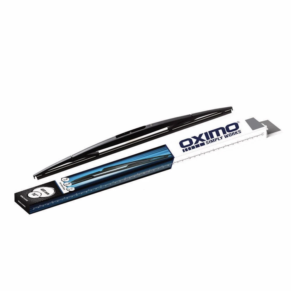 Wycieraczki Oximo Rear do Honda Insight