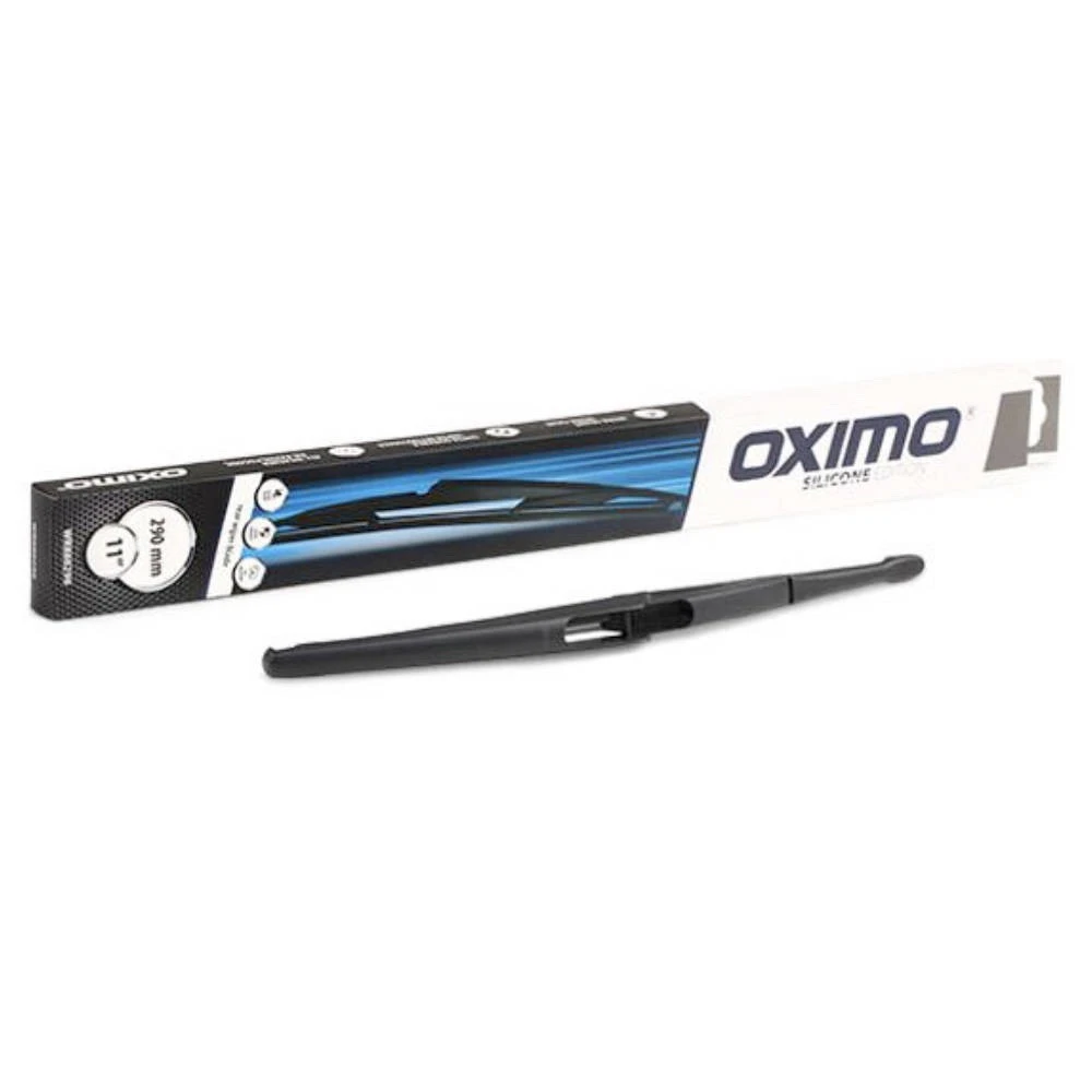 Wycieraczki Oximo Rear do Citroen C2