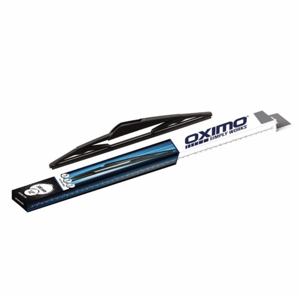 Wycieraczki Oximo Rear do MINI One