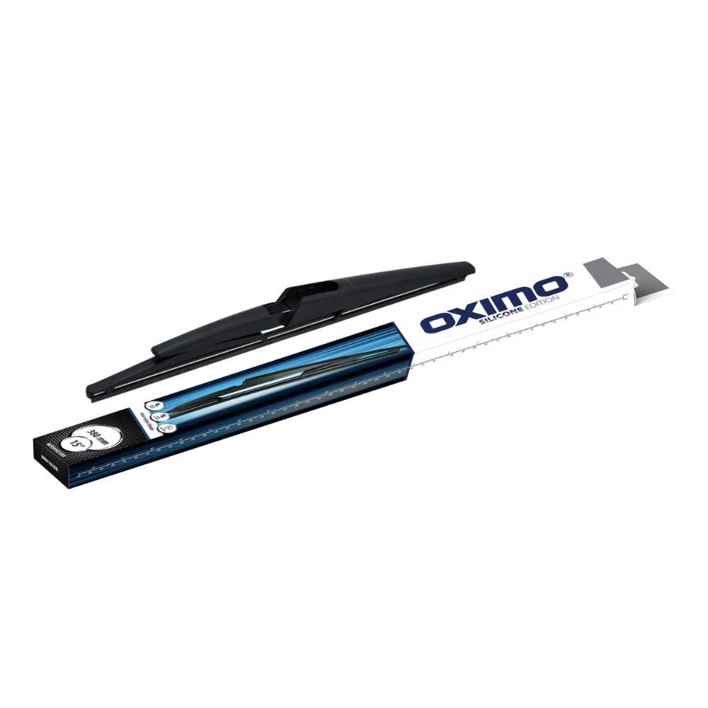 Wycieraczki Oximo Rear do Volvo XC70