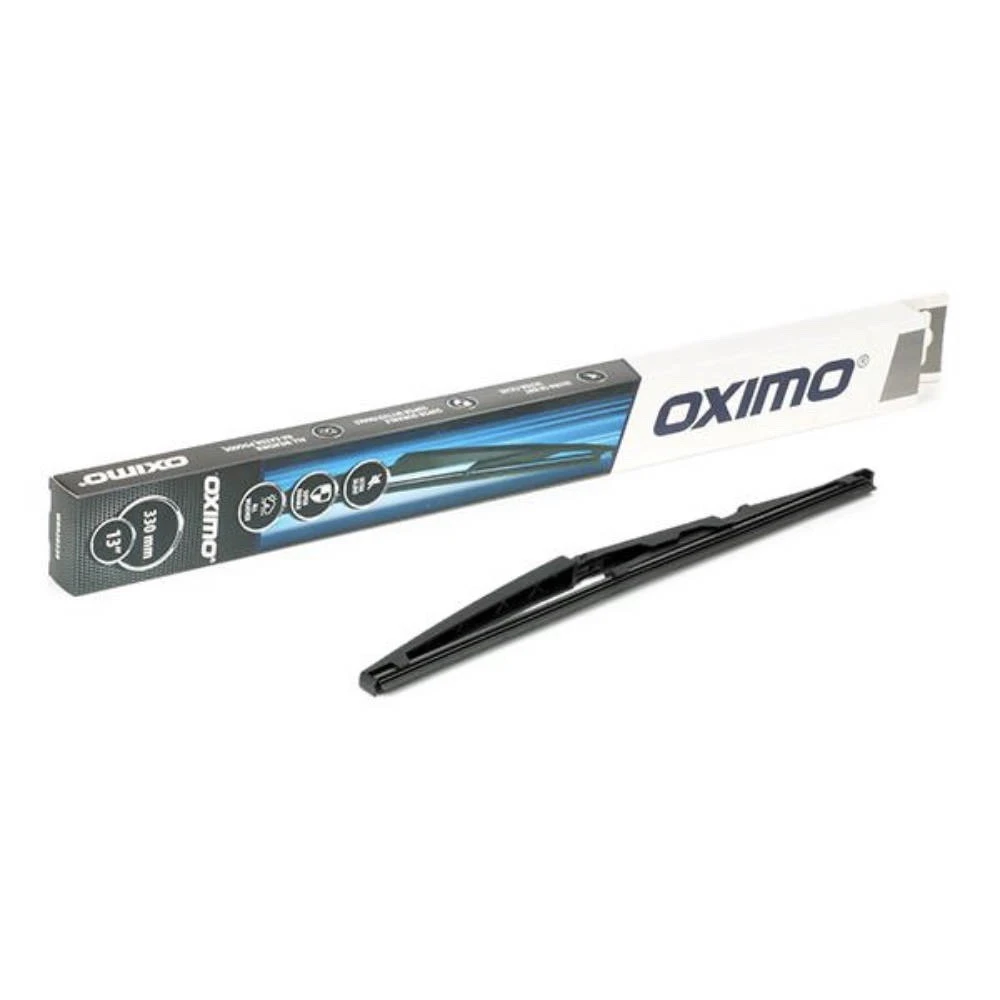 Wycieraczki Oximo Rear do Alfa Romeo 145