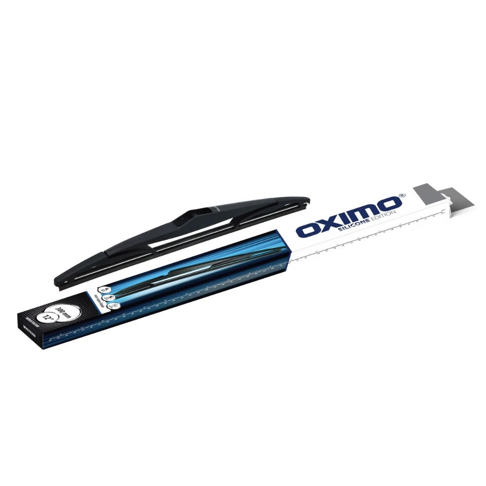 Дворники Oximo Rear для Hyundai i10