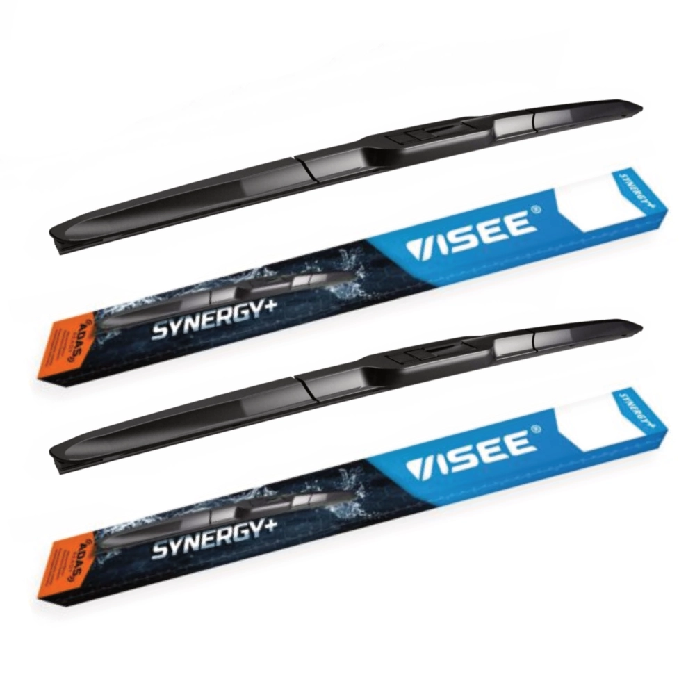Wycieraczki VISEE HYBRID PREMIUM SYNERGY+ do Caterham 21