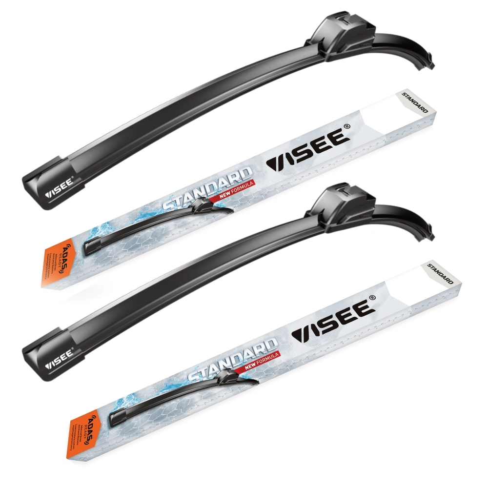 Wycieraczki VISEE FLAT STANDARD do Caterham 21